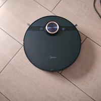 robot aspirapolvere Midea