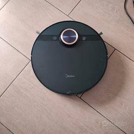 robot aspirapolvere Midea