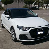 Audi A1 Sportback 30 TFSI Advanced
