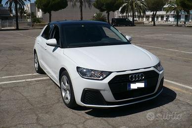 Audi A1 Sportback 30 TFSI Advanced