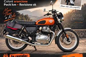 royal enfield interceptor 2022