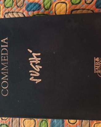 libro di pregio