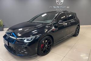 Volkswagen Golf 8 GTI 2.0 TSI 245cv DSG
