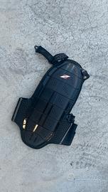 Paraschiena integrale moto Zandona Evo X7