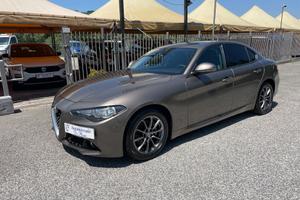 Alfa Romeo Giulia 2.2 Turbodiesel 180 CV Executive