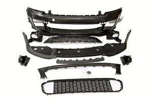 Mini Cooper S R56 2006>2013 Paraurti ant.JCW look