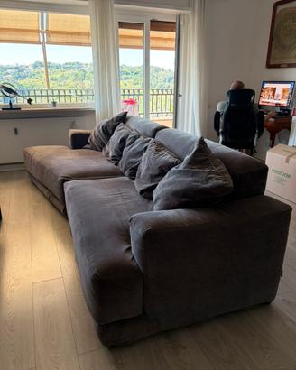 Divano Confalone Cube
