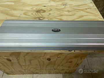 Amplificatore spl dynamics