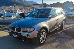 Bmw X3 xDrive20d Futura automatico