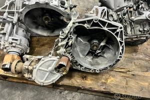 Cambio Fiat Panda 4x4 1.2 Benzina 8v seconda serie
