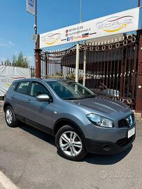 Nissan Qashqai 1.5 dCi DPF Tekna