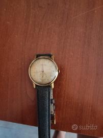 Orologio vintage 