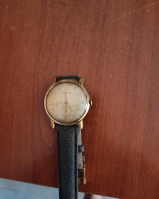 Orologio vintage 