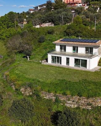 Villa di 230 m² con più di 5 locali a Agropoli
