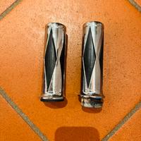 MANOPOLE CROMATE DIAMOND - Harley Davidson