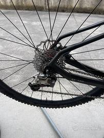 Mtb 29 taglia S/M