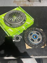 KIT FRIZIONE Alfa Romeo Citroen 826706