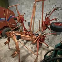 Girello, spandi fieno