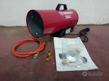 154A RISCALDATORE GENERATORE CALORE 