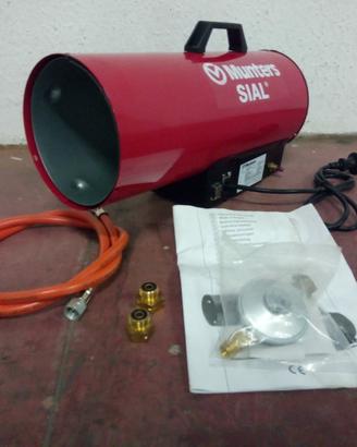 154A RISCALDATORE GENERATORE CALORE 