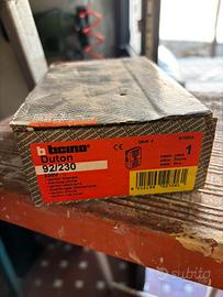 Bticino Duton 92/230