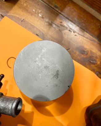 Gruppo termico gilardoni d60 150