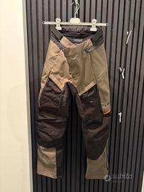 Pantaloni moto Alpinestars Cusco Drystar