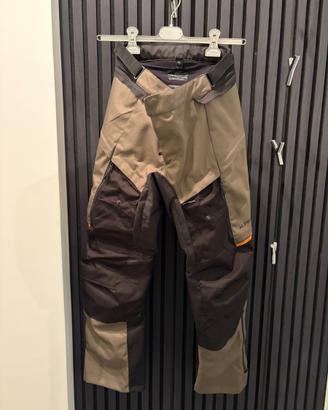 Pantaloni moto Alpinestars Cusco Drystar