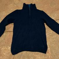 Maglione uomo brand made in italy taglia M