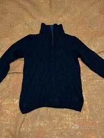 Maglione uomo brand made in italy taglia M