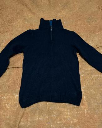 Maglione uomo brand made in italy taglia M