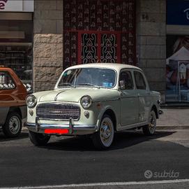 Fiat 1100 103 D
