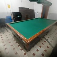 biliardo Professionale 