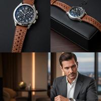 zenith el primero full set 