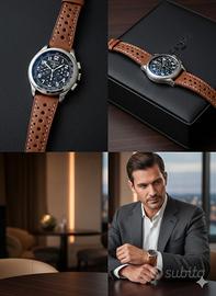 zenith el primero full set 