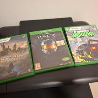 Videogiochi Xbox