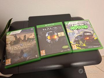 Videogiochi Xbox