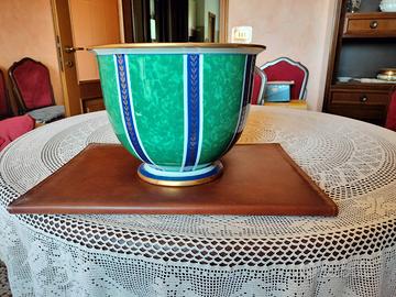 Vaso in Porcellana