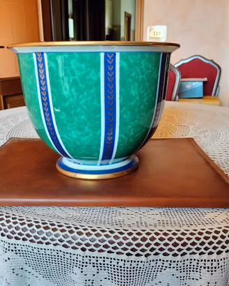 Vaso in Porcellana