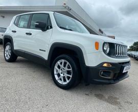 Jeep Renegade 2.0 Mjt 4WD Active Drive Sport 140CV