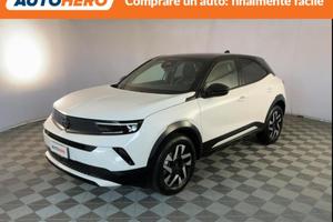 OPEL Mokka ZP21382