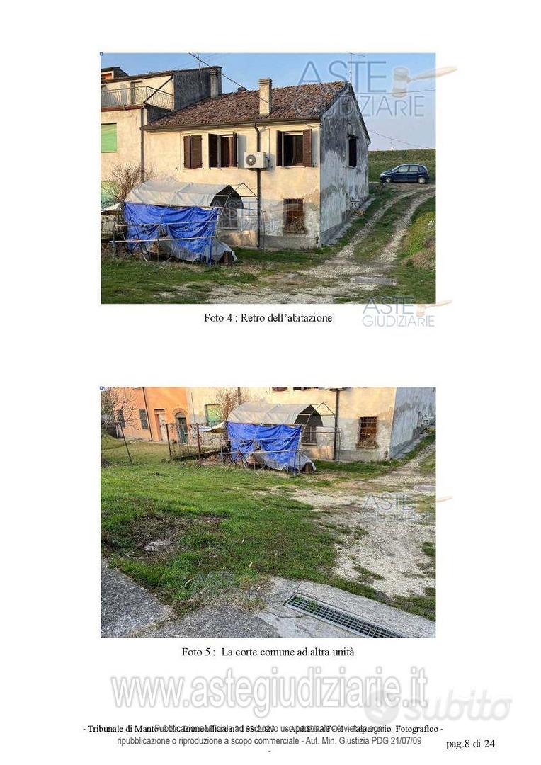 Appartamento – Bagnolo San Vito, Mantova - Vista 5