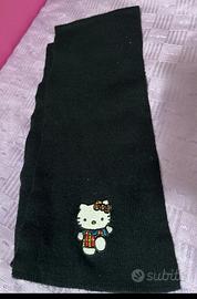 sciarpa hello Kitty 