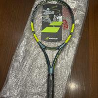 Babolat pure aereo 98 manico l3