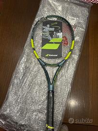 Babolat pure aereo 98 manico l3