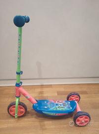 monopattino PJ Masks