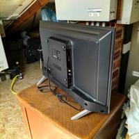 televisore