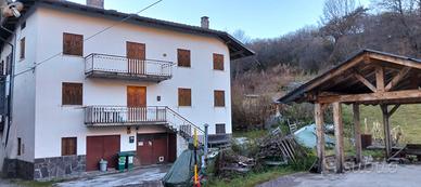 Casa plurifamiliare economica