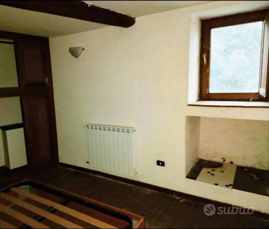 Appartamento – Bassano Romano, Viterbo - Altro