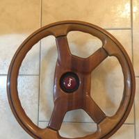 Volante Alfa anni 90